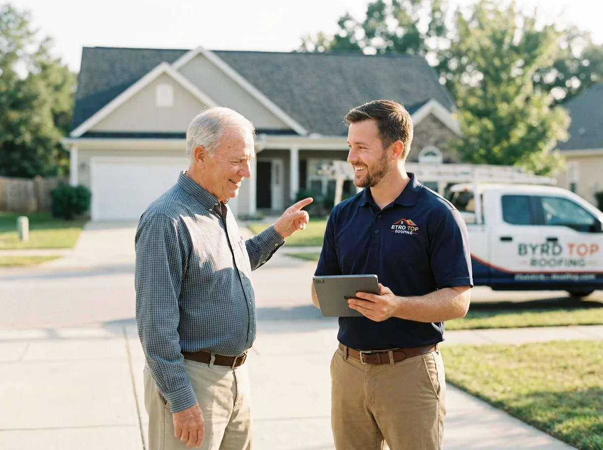 Roofing Golden Eagle, IL FAQs